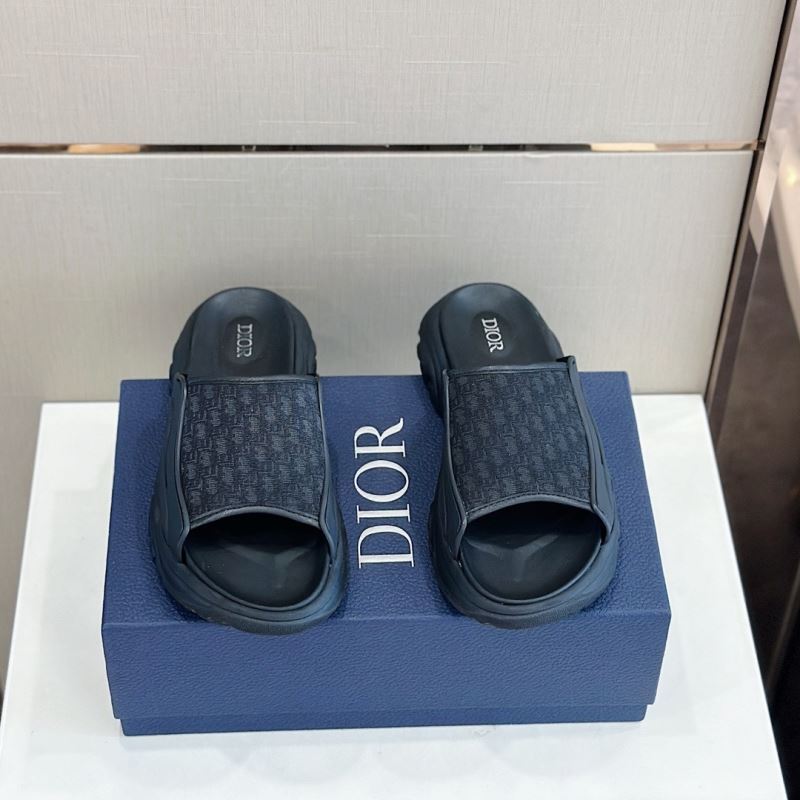 Christian Dior Slippers